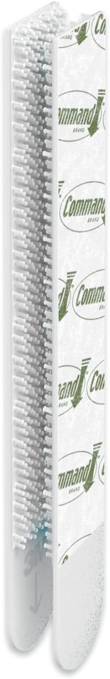 Command Tiras Adhesivas para Colgar Cuadros, 8 Par