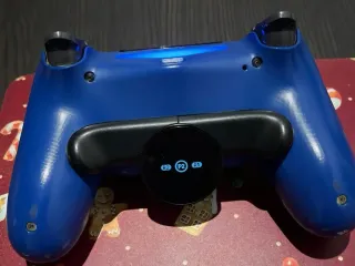 Mando PS4/PS5 Oficial mas botonera