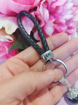 Portachiavi con su Coccu Sardo