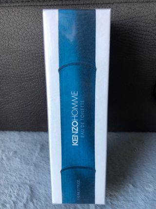 Profumo Uomo Kenzo Homme Eau de Toilette 110ml