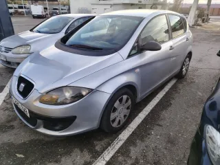 SEAT Altea 2005