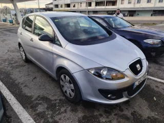 SEAT Altea 2005