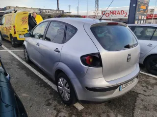 SEAT Altea 2005