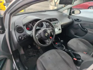 SEAT Altea 2005
