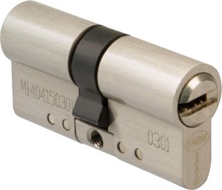 Amig - Cilindro de seguridad - Cerradura para puer