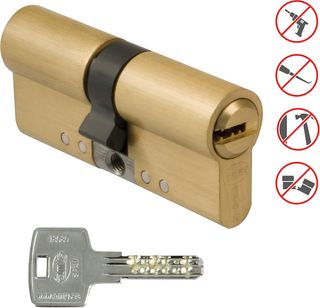 Amig - Cilindro de seguridad - Cerradura para puer