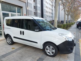 Opel Combo 5 plazas