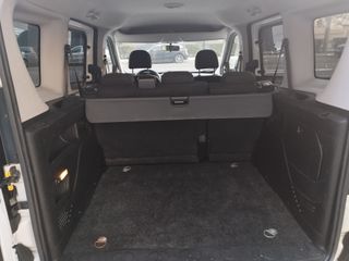 Opel Combo 5 plazas