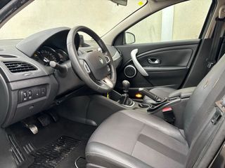 Renault Fluence 2010