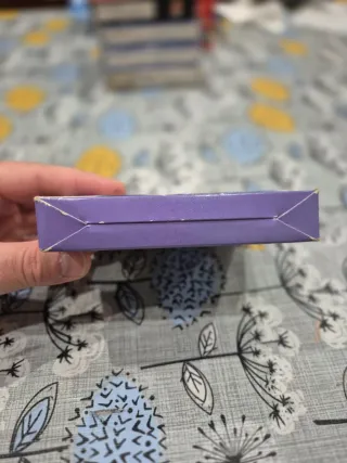 ALLEWAY Game Boy Nintendo 🇪🇸