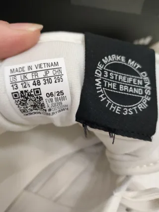 Adidas Forum Low Beige/Blanco