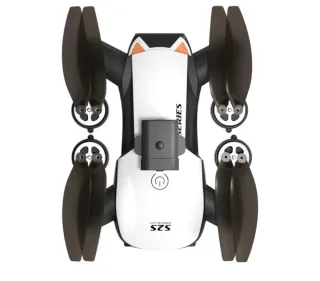 Mini Drone LS-S2S sin escobillas