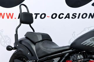 INDIAN CHIEF BOBBER DARK HORSE