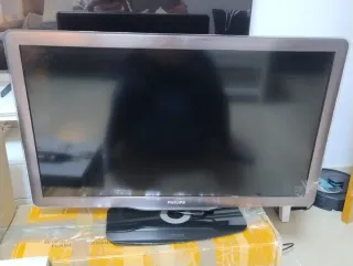 Televisión Philips sq552.1e