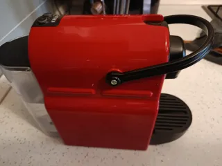 Set Macchina Caffè Krups + Montalatte