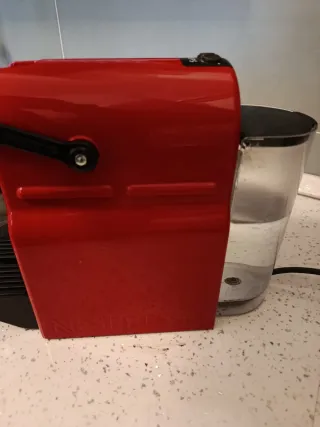 Set Macchina Caffè Krups + Montalatte