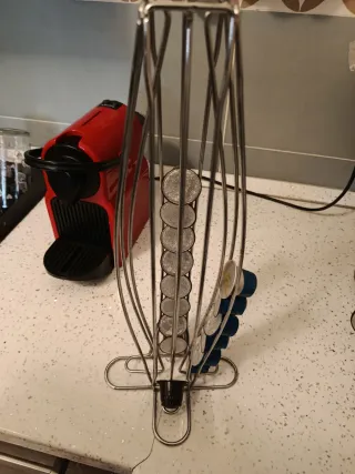 Set Macchina Caffè Krups + Montalatte