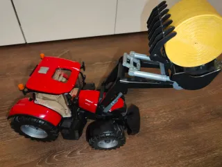 Bruder 03198 Case IH Optum 300CVX