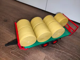 Bruder 03198 Case IH Optum 300CVX