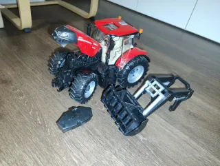 Bruder 03198 Case IH Optum 300CVX