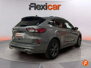 Ford Kuga ST-Line 1.5T EcoBoost 110kW (150CV)