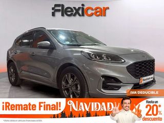 Ford Kuga ST-Line 1.5T EcoBoost 110kW (150CV)