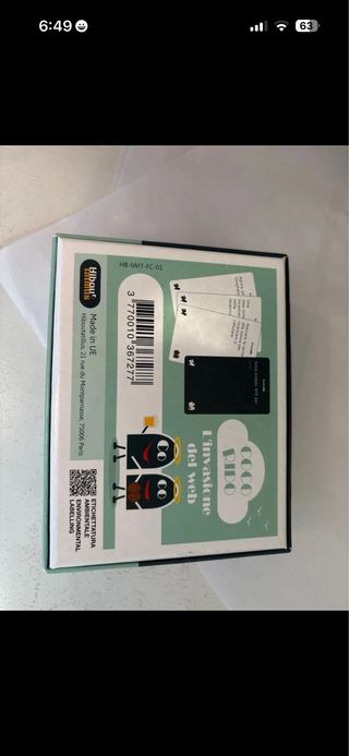 L'invasione del web - Cocopino & iNoob