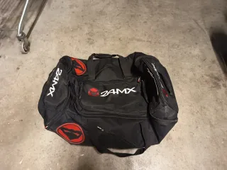 Bolsa de Motocross 24MX