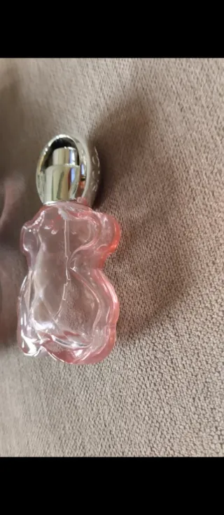 Flaconi di profumo Tous vuoti (2 unità)