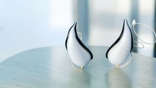 DUE ABAT JOURS VINTAGE DI MURANO