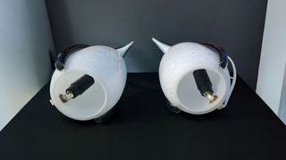 DUE ABAT JOURS VINTAGE DI MURANO