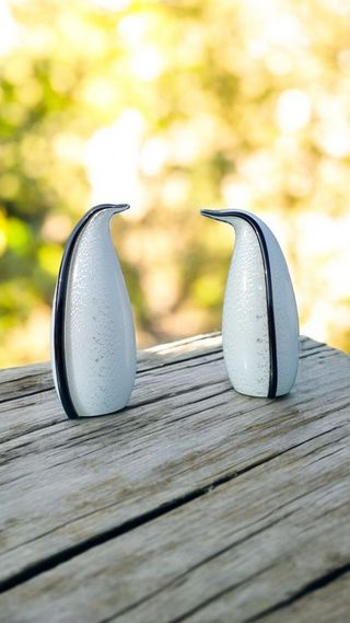 DUE ABAT JOURS VINTAGE DI MURANO