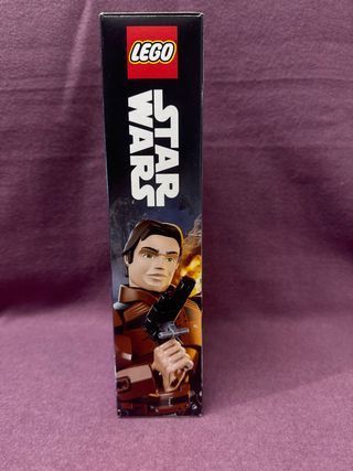 LEGO Star Wars 75535