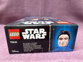 LEGO Star Wars 75535