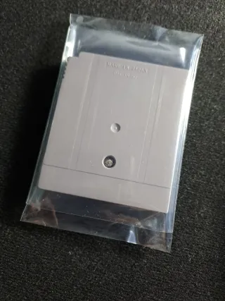 Juegos Game Boy Color: Mario Land y Asterix