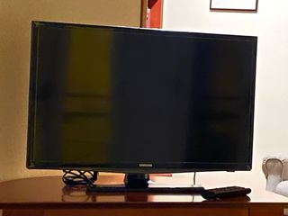 LED TV Samsung 28 Negro