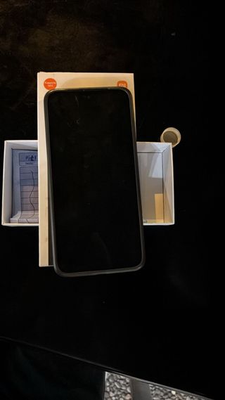 Xiaomi Redmi 14 Negro