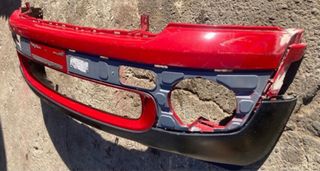 Paragolpes Delantero Mini Cooper R56 (2007-2010)