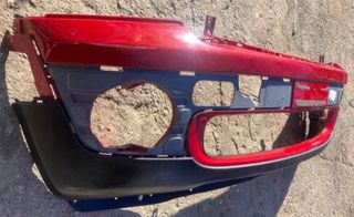 Paragolpes Delantero Mini Cooper R56 (2007-2010)