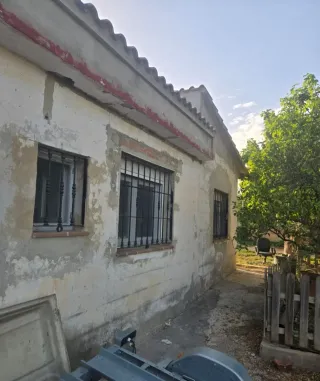 Colocación piedra decorativa fachada