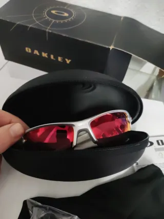 Gafas de sol Oakley ciclismo o deporte
