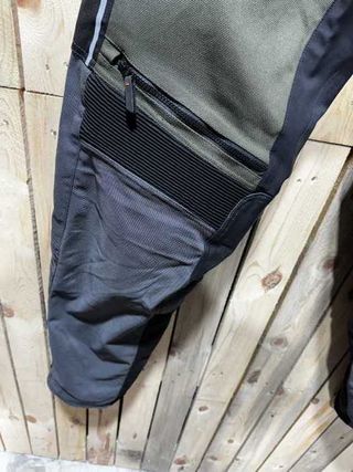 PANTALON T-2XL KTM RALLY ADVENTURE R