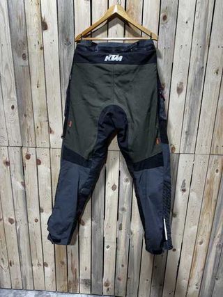PANTALON T-2XL KTM RALLY ADVENTURE R