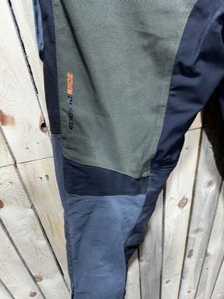 PANTALON T-2XL KTM RALLY ADVENTURE R