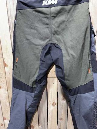 PANTALON T-2XL KTM RALLY ADVENTURE R