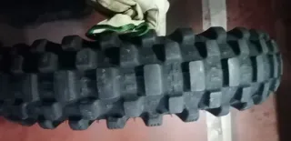 Michelin Tracker 140/80 R18