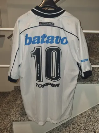 Camiseta Corinthians