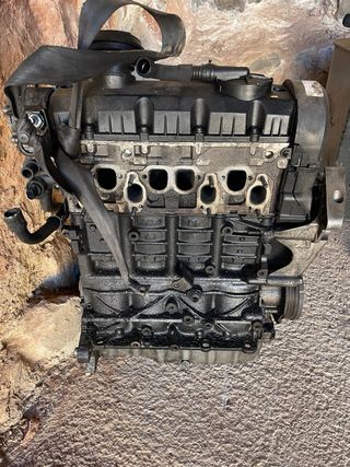 Motor Seat Leon TDI 1.9 Despiece