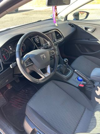 SEAT Leon 1.4 tsi
