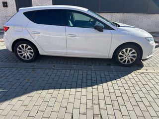 SEAT Leon 1.4 tsi
